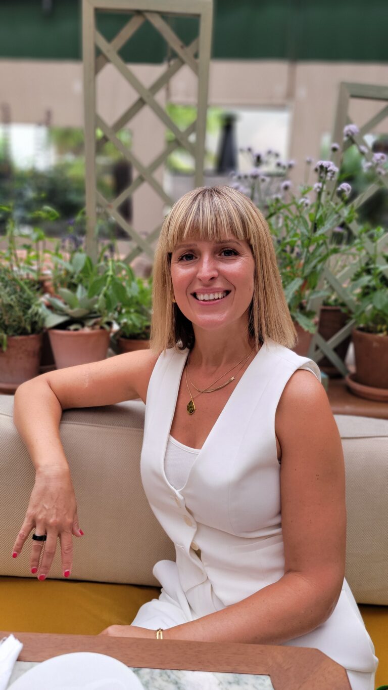 Dorota Cloke_Nutritionist