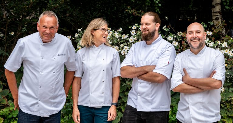 Culinary Team August 2026-2